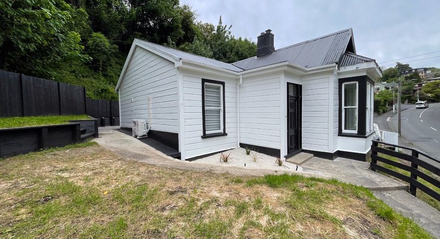  at 55 Serpentine Avenue, City Centre, Dunedin, Otago