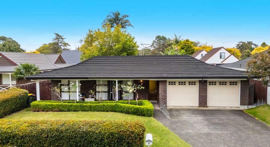  at 7 Zenith Place, Conifer Grove, Papakura, Auckland