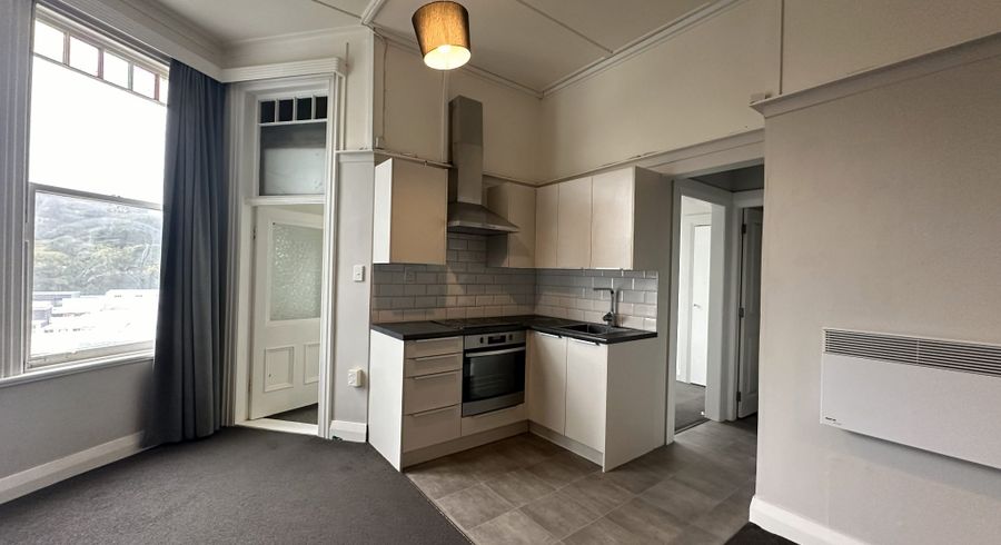  at 2/129 Tasman Street, Mount Cook, Wellington, Wellington