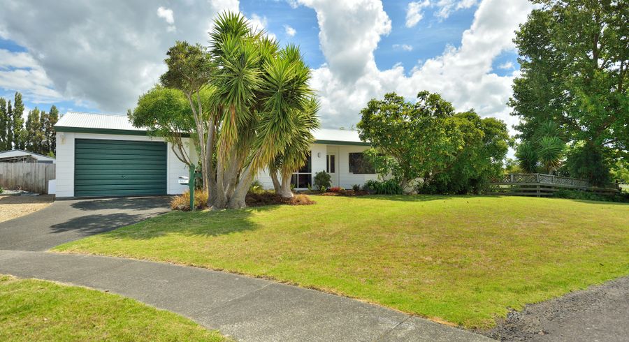  at 14 Ruth Street, Riverdale, Gisborne