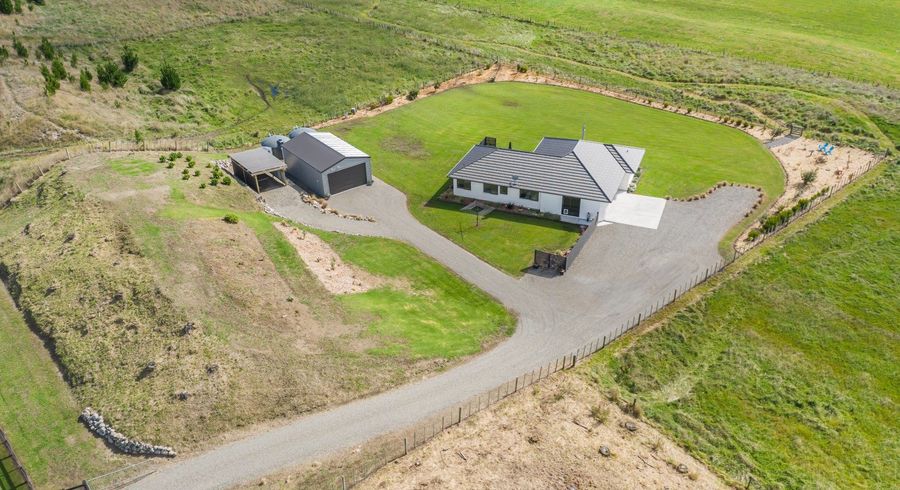  at 17 Truebridge Drive, Waitarere, Levin