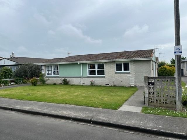  at 607 Ballantyne Street, Frimley, Hastings