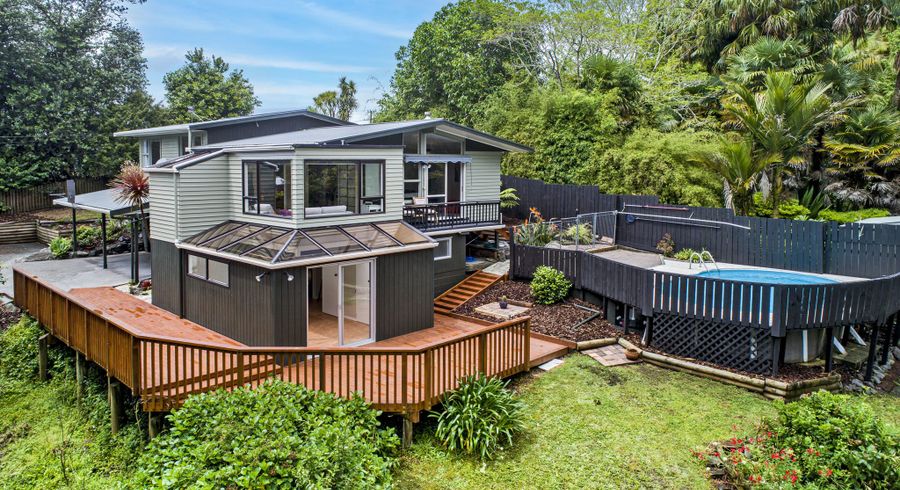  at 61A Russell Road, Kensington, Whangarei