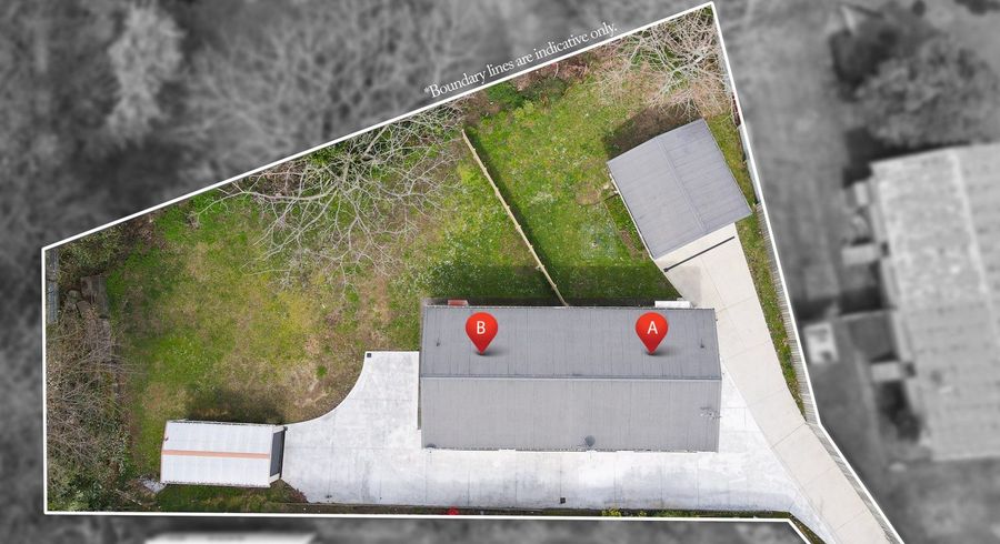  at 24B Euan Street, Mangakakahi, Rotorua, Bay Of Plenty