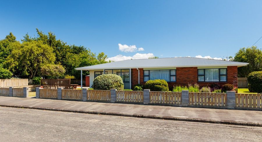  at 21 Arthur Street, Pahiatua