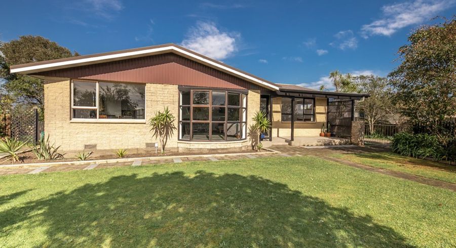  at 25 Ngahue Crescent, Carters Beach, Westport
