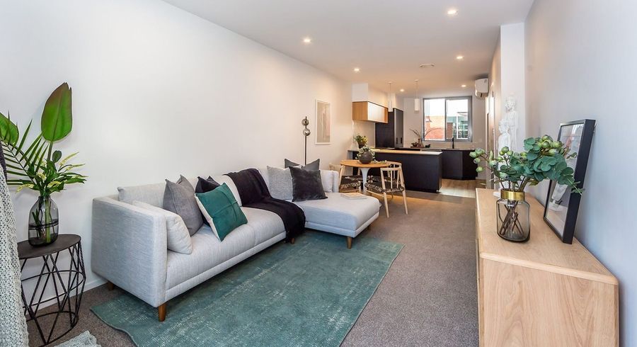  at 9/135 Lichfield Street, City Centre, Christchurch City, Canterbury