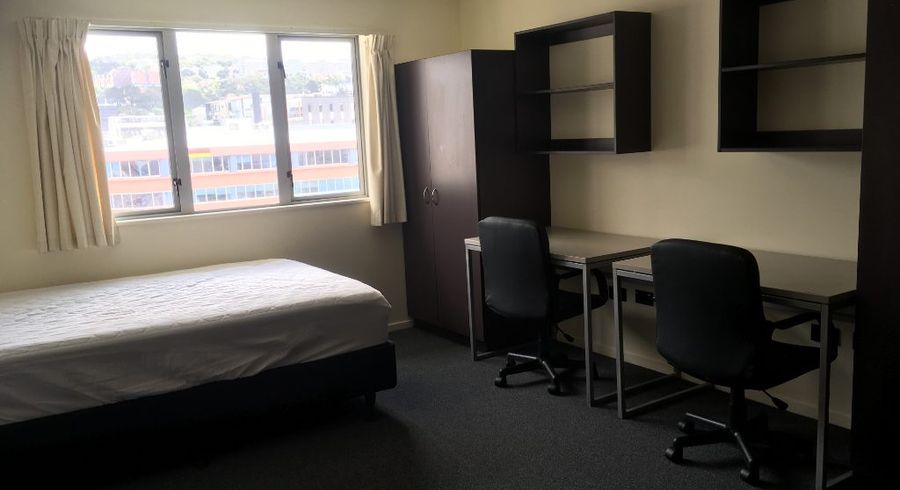  at 612/12 Martin Square, Te Aro, Wellington, Wellington