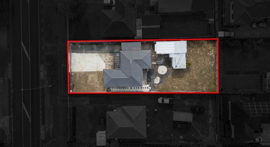  at 51 Buckland Road, Mangere East, Manukau City, Auckland