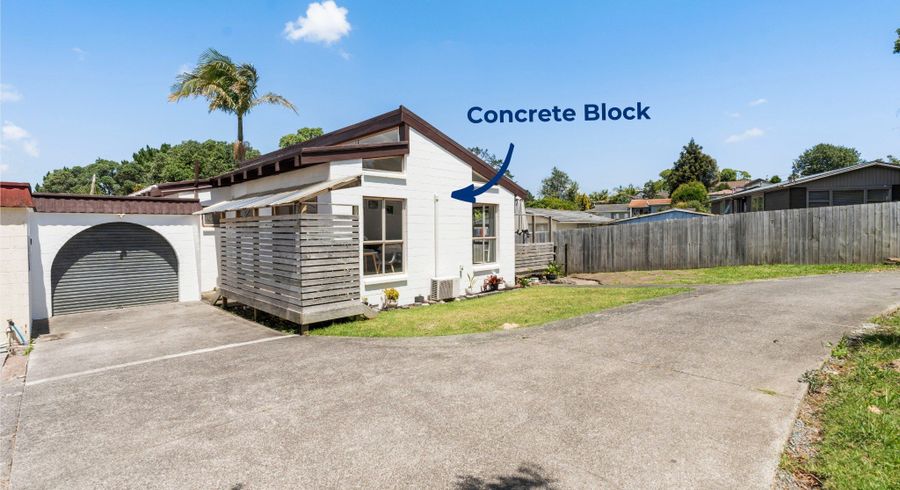  at 1/351 Royal Road, Massey, Auckland