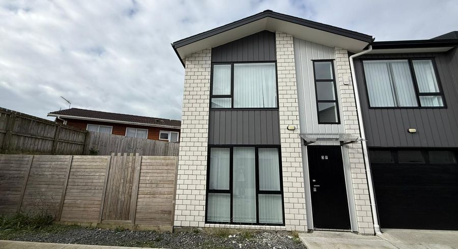  at 3f Guildford Place, Glen Innes, Auckland City, Auckland