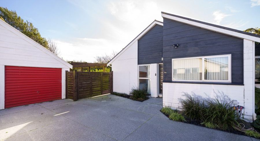  at 2/7 Glenys Place, Broomfield, Christchurch City, Canterbury
