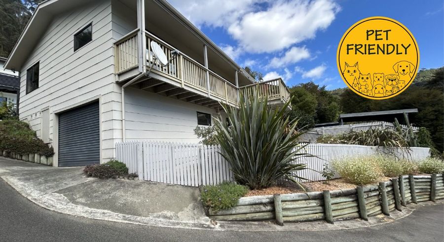  at 1/67 Robinson Road, The Brook, Nelson
