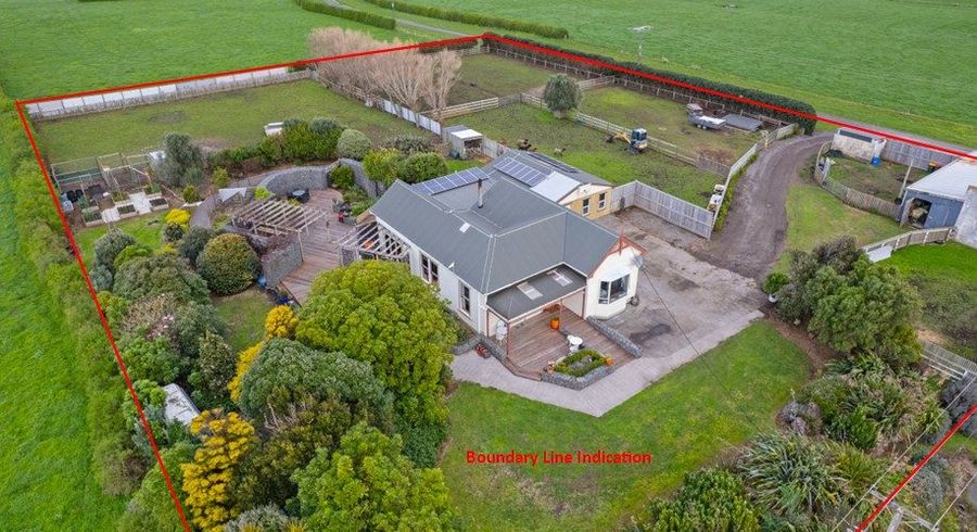  at 2071 South Road, Hawera, South Taranaki, Taranaki