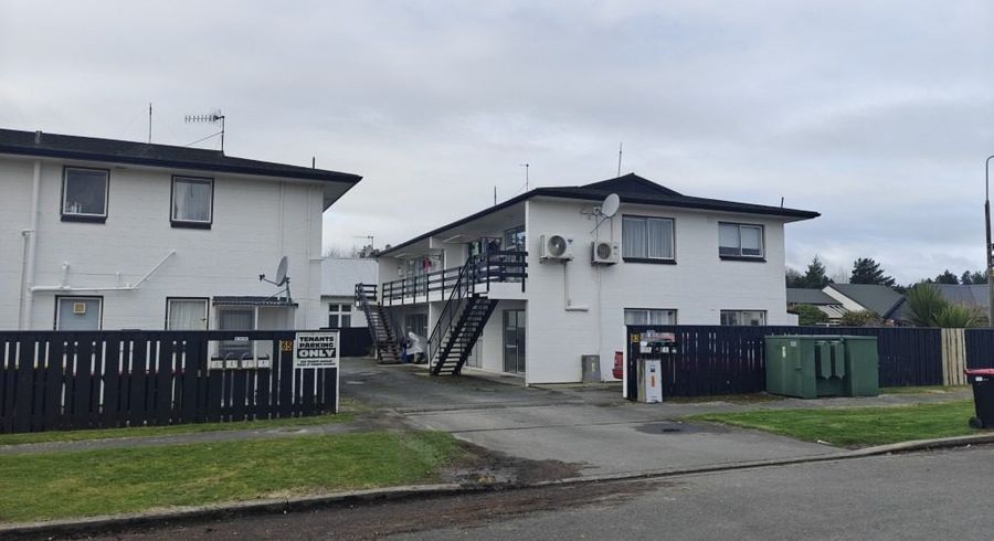  at 1/63 Thomson Street, Avenal, Invercargill, Southland