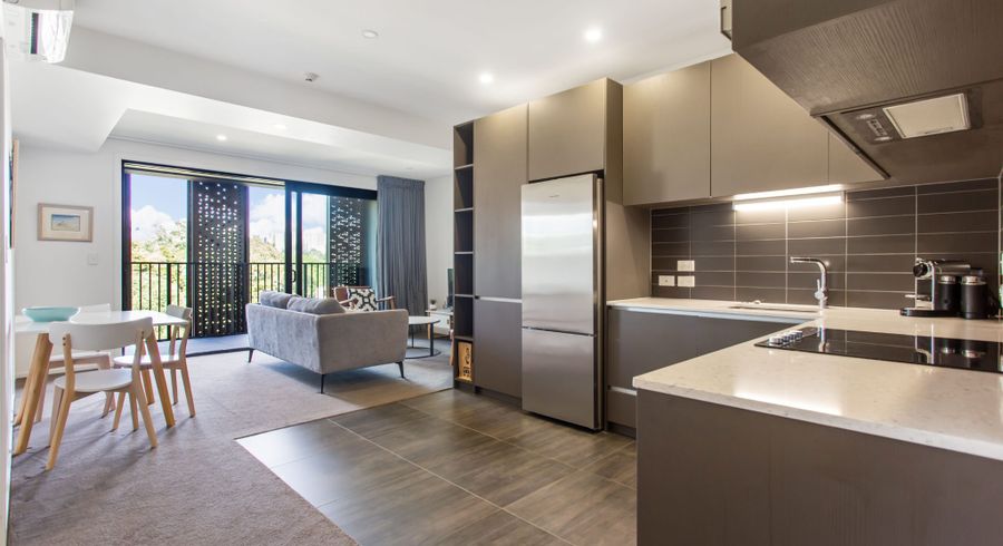  at 406/13 Cheshire Street, Parnell, Auckland City, Auckland