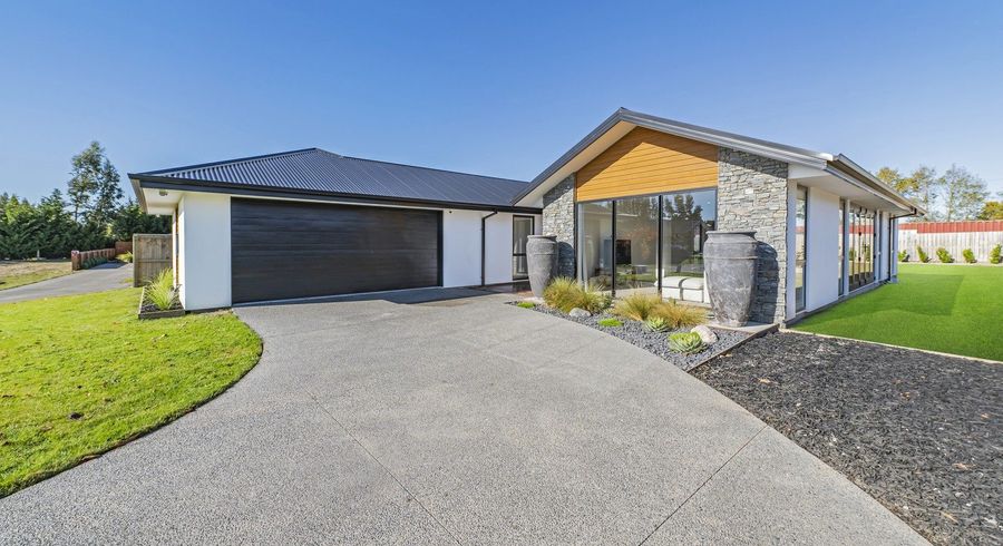  at 12 Cedric Place, Darfield, Darfield