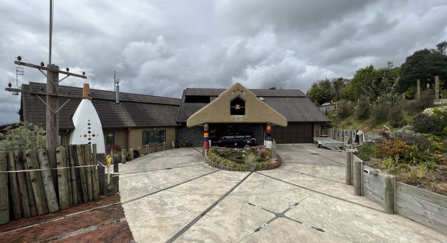  at 258 Ngahere Park Road, Turitea, Palmerston North