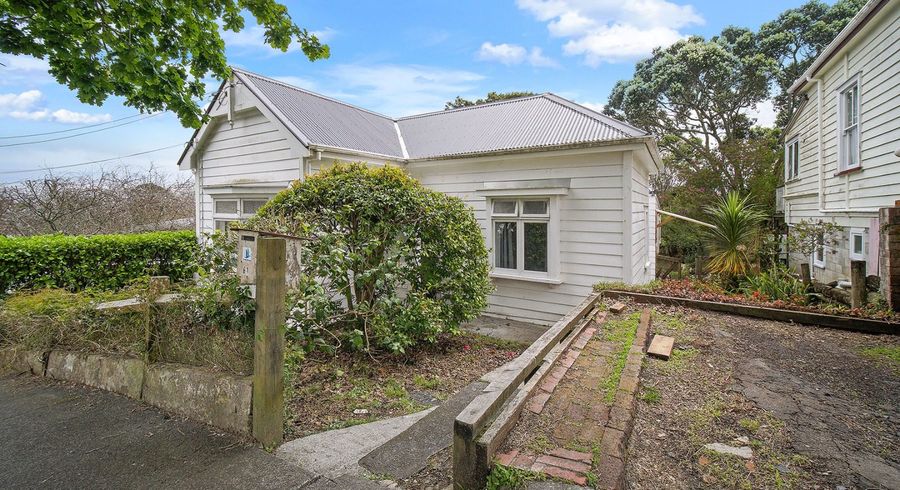  at 61 Second Avenue, Kingsland, Auckland