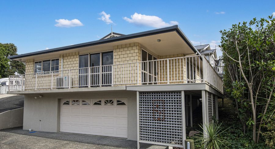  at 23A Donald Street, Regent, Whangarei