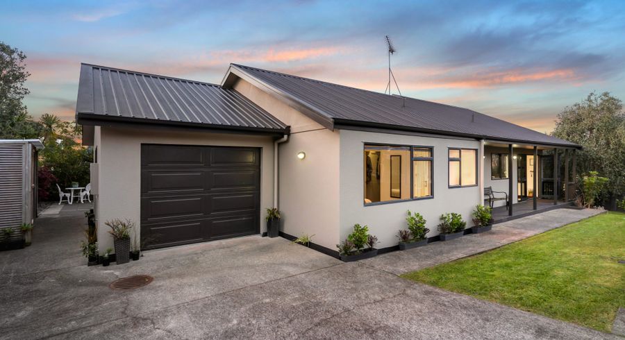  at 5A Ballini Rise, West Harbour, Waitakere City, Auckland