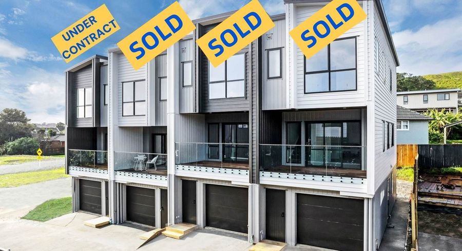  at 3A Christie Street, Mount Roskill, Auckland City, Auckland