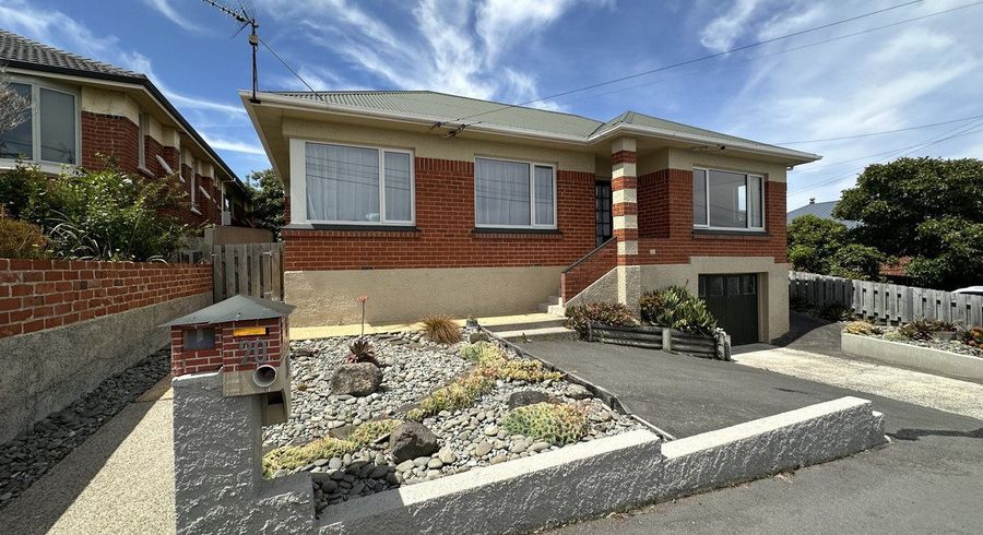  at 20 Oakland Street, Andersons Bay, Dunedin, Otago