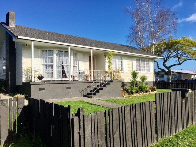  at 1 Malmo Place, Manurewa, Manukau City, Auckland