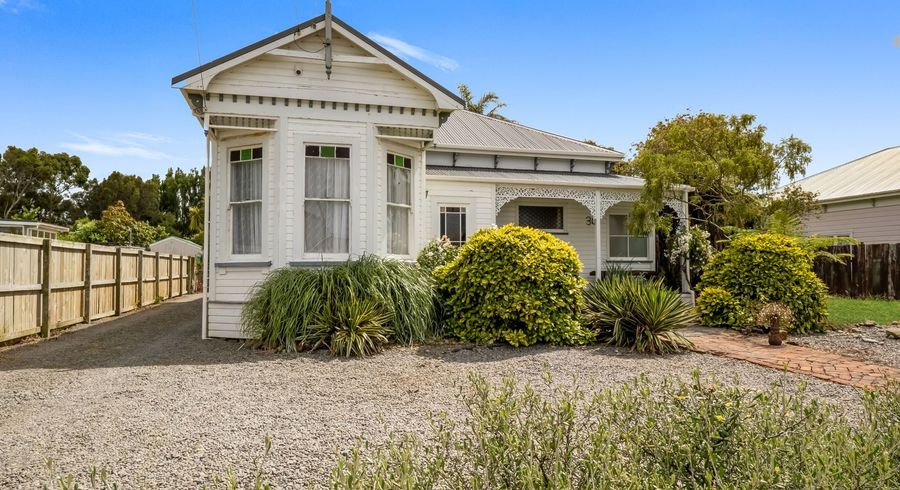  at 30 Bignell Street, Gonville, Whanganui, Manawatu / Whanganui