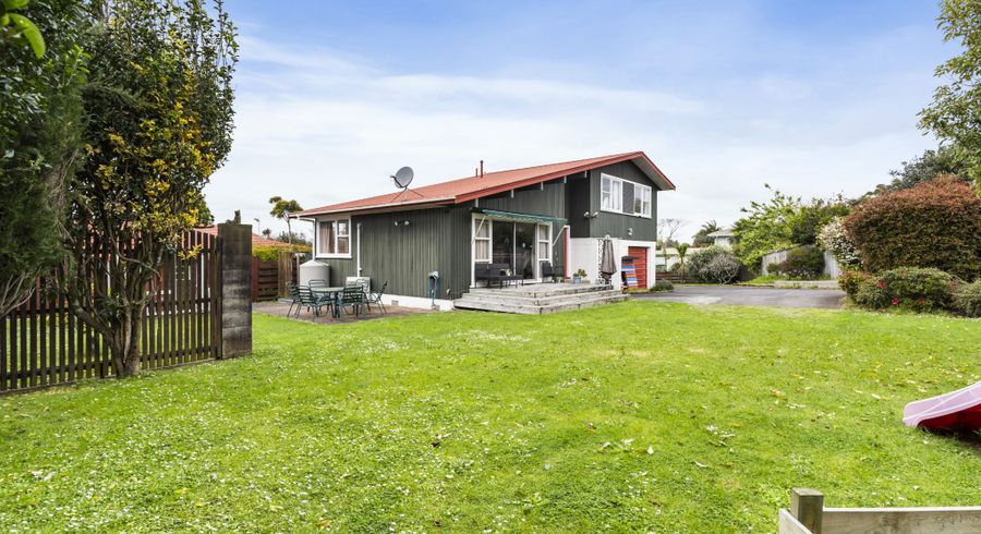  at 116 Elliot Street, Pahurehure, Papakura
