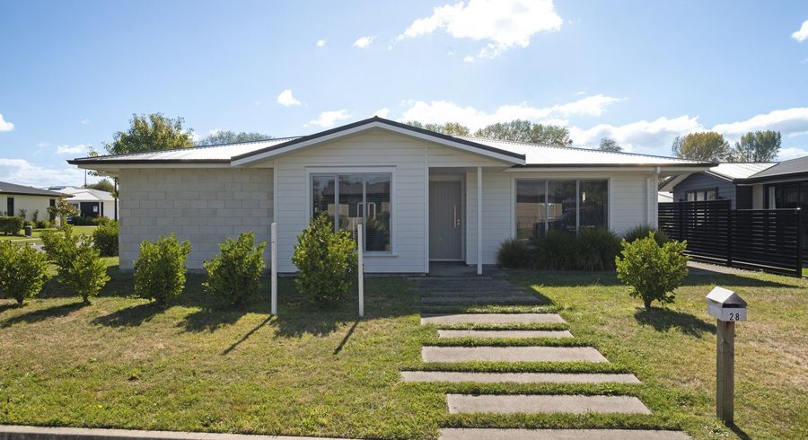  at 28 Bastille Court, Rangatira Park, Taupo, Waikato