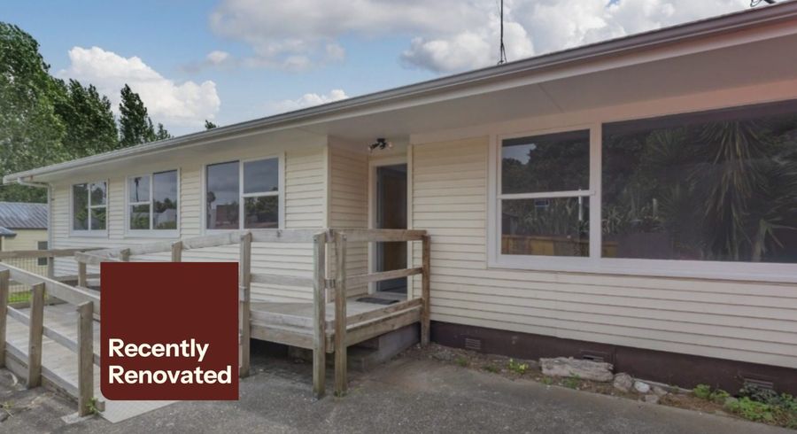  at 70A Clayton Avenue, Otara, Manukau City, Auckland