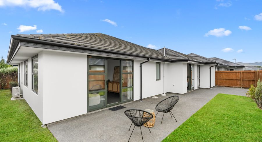  at 40 Packard Crescent, Halswell, Christchurch