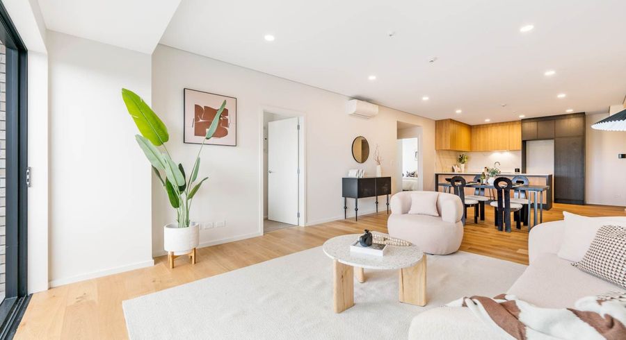  at Type F2/8 Meadowbank Road, Meadowbank, Auckland City, Auckland