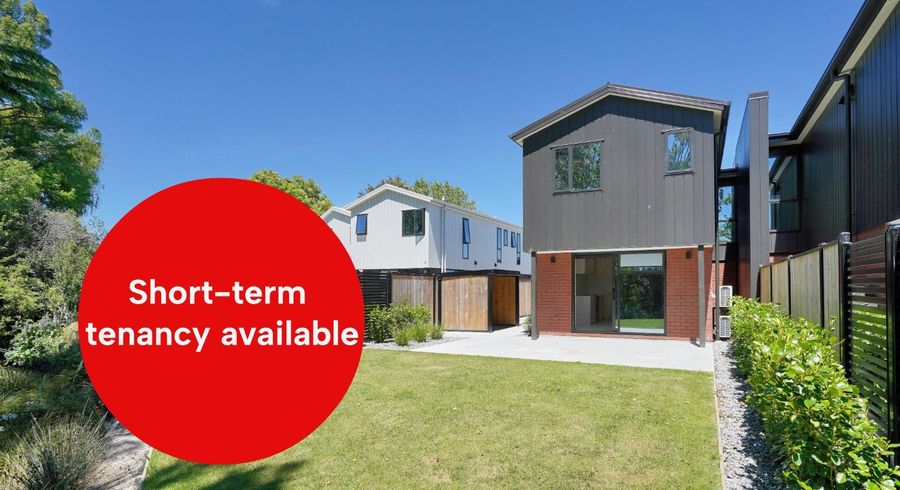  at 4 Academy Courts, Ilam, Christchurch City, Canterbury