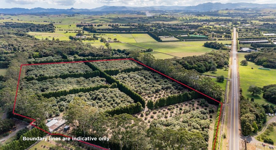  at Lot 2 485 Mangakahia Road, Maungatapere, Whangarei, Northland