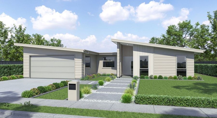  at 101/Lot 14 Anzac Road, Pukekohe, Franklin, Auckland
