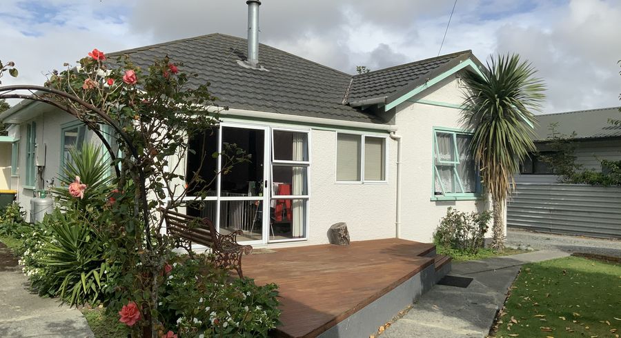  at 12 Dunford Street, Rakaia, Rakaia