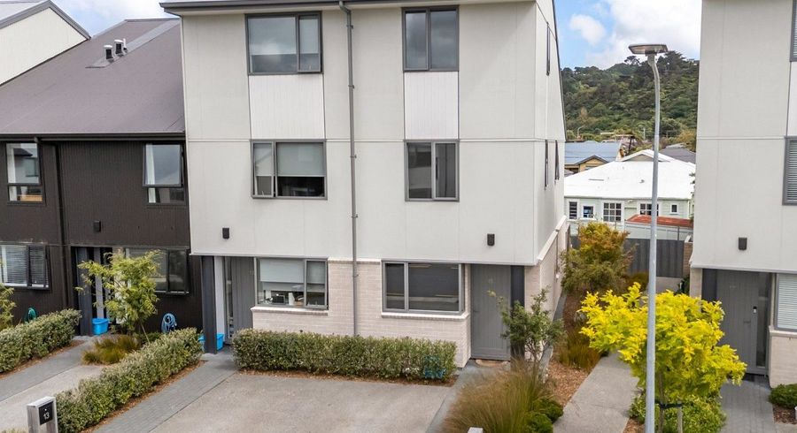  at 15 Te Ara O Te Amo Hohipene, Petone, Lower Hutt, Wellington