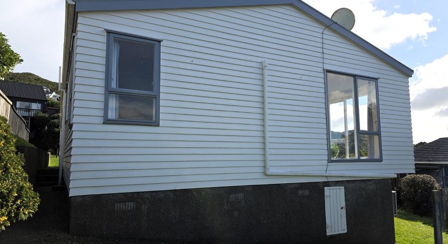  at 64 a Rajkot Terrace , Broadmeadows, Wellington, Wellington