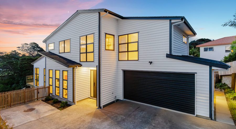  at 23B Stephanie Close, Glenfield, North Shore City, Auckland