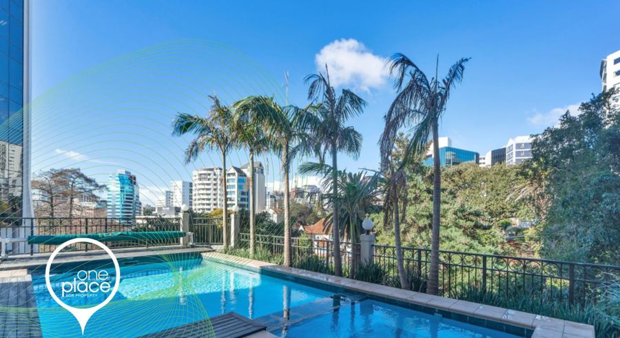  at 407/100 Greys Street, City Centre, Auckland City, Auckland