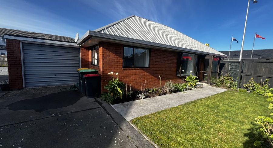  at 10/148 Riccarton Road, Riccarton, Christchurch City, Canterbury