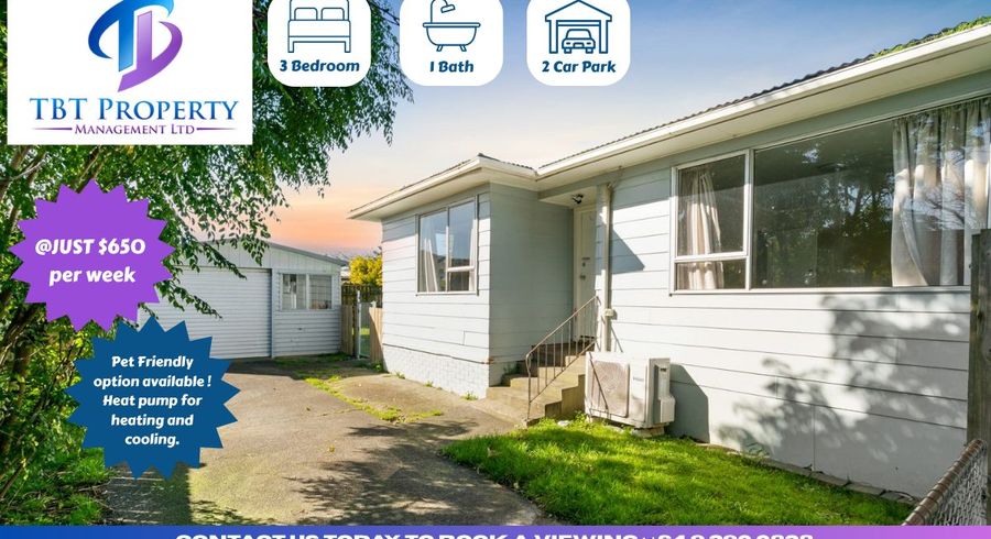  at 400 Roscommon Road, Manurewa, Manukau City, Auckland