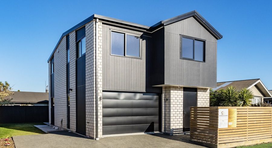  at 1B Manchester Place, Rangiora, Waimakariri, Canterbury