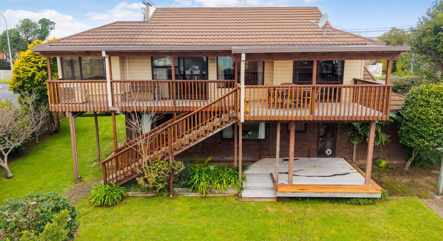  at 2/115 Bucklands Beach Road, Bucklands Beach, Manukau City, Auckland