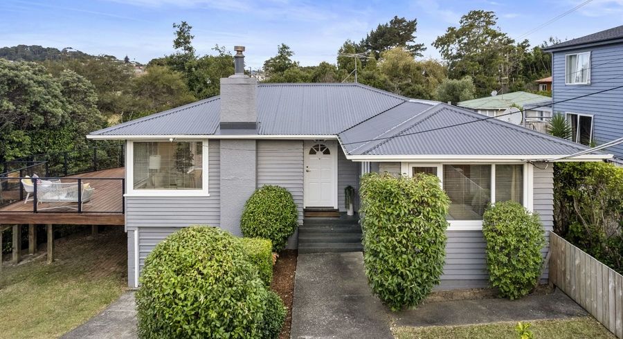  at 12 Bollard Ave, New Windsor, Auckland City, Auckland