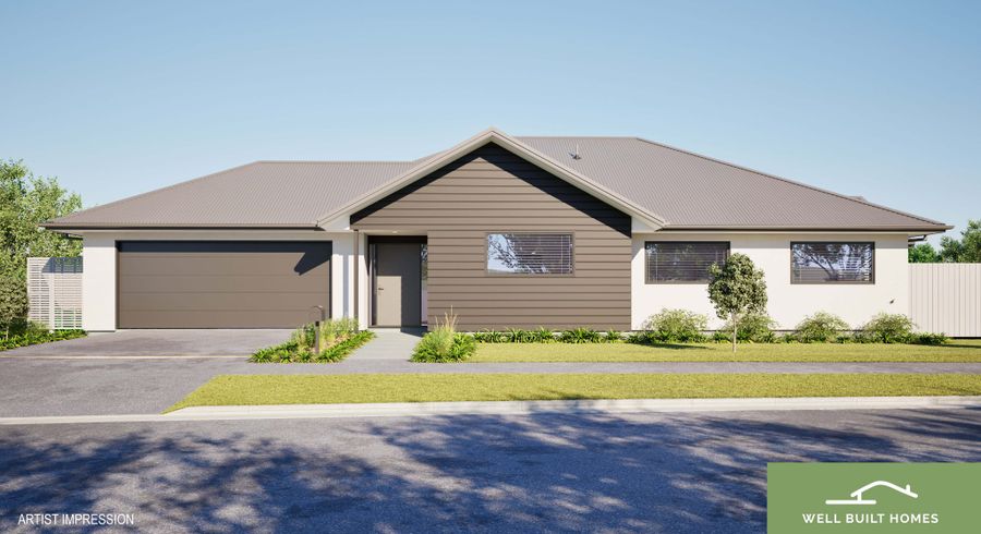  at 2 Tuna Street, Halswell, Christchurch City, Canterbury