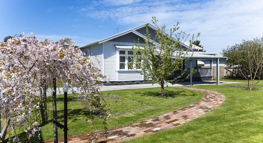  at 31 Valley Road, Mangapapa, Gisborne