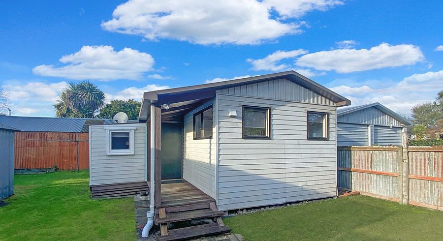  at 3/42 Redruth Avenue, Spreydon, Christchurch City, Canterbury